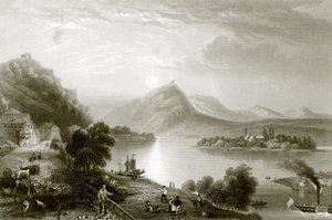 Drachenfels
