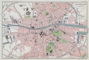 Dublin by English School