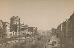 Dublin by English School