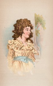 Duchess of Devonshire
