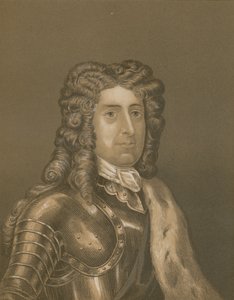 Duke of Marlborough by English School