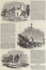 Duke of Wellington by English School