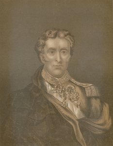 Duke of Wellington by English School