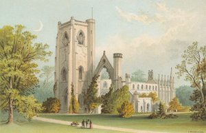 Dunkeld Cathedral