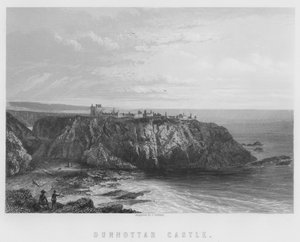 Dunnottar Castle