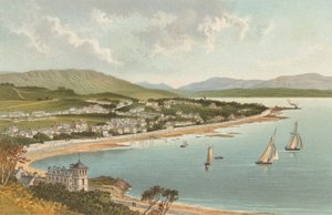 Dunoon by English School