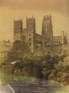 Durham Cathedral