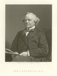 Earl Granville