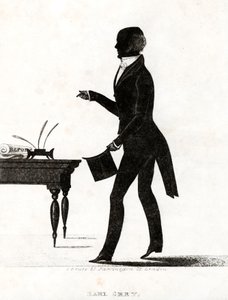 Earl Grey, British Whig Politician and Prime Minister who Introduced the Great Reform Act of 1832