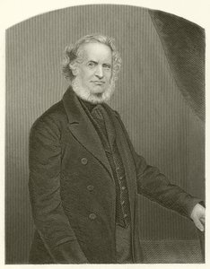 Earl of Derby by English School