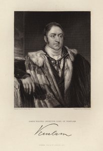 Earl of Verulam