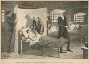 Early Dissipation Has Destroyed the Neglected Boy by English School