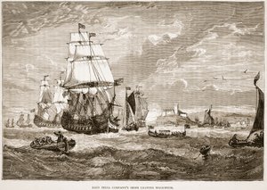 East India Company