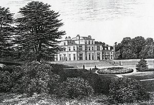 Eden Hall