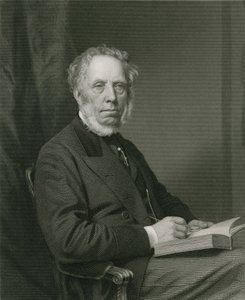 Edward Baines