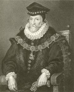 Edward Clinton, Earl of Lincoln by English School