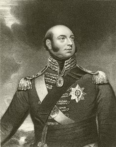 Edward Duke of Kent and Strathearn