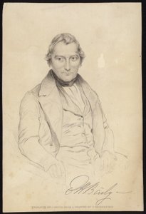 Edward Hodges Baily by English School