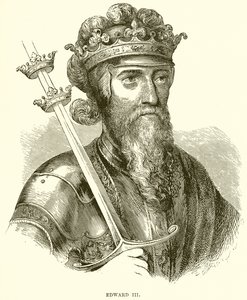 Edward III