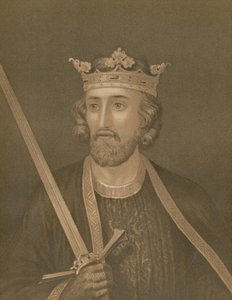 Edward I