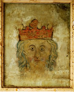 Edward I, King of England