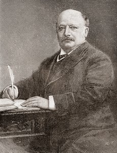 Edward Levy-Lawson by English School