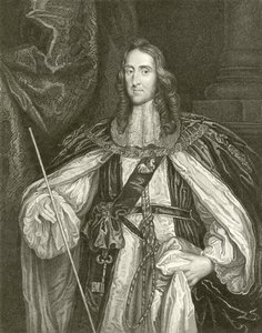 Edward Montagu, Earl of Manchester by English School