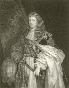 Edward Montagu, Earl of Sandwich