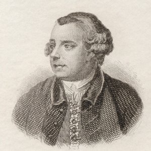 Edward Moore, from 