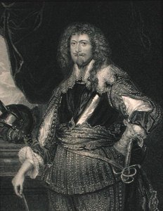 Edward Sackville (1590-1652) 4th Earl of Dorset, from 