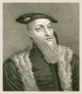 Edward Seymour by English School