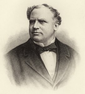 Edward Stanley, the Fifteenth Earl of Derby by English School