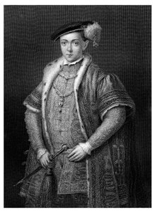 Edward VI