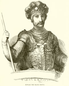 Edward the Black Prince