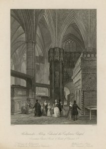Edward the Confessor