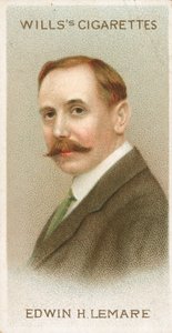 Edwin H. Lemare