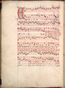 Carol for St. George by English School
