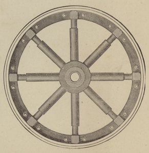 Elastic Wheels by English School