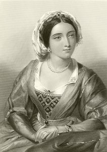 Eleanor of Castile, Queen of King Edward I