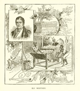 Eli Whitney