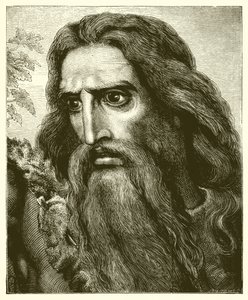 Elijah