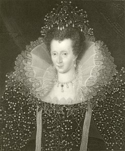 Elizabeth by English School