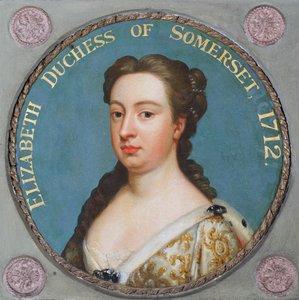 Elizabeth, Duchess of Somerset