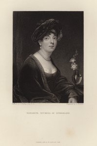 Elizabeth Duchess of Sutherland