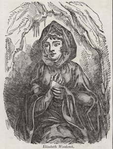 Elizabeth Woodcock