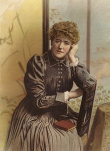 Ellen Terry