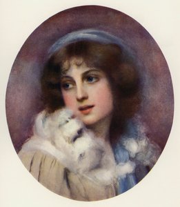 Elsie by English School