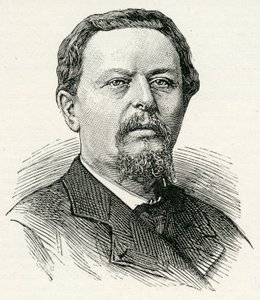 Emile Breton (1831-1902) from the 