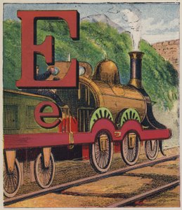 Engine by English School
