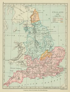 England by English School